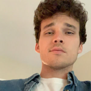 Meet your Posher, John